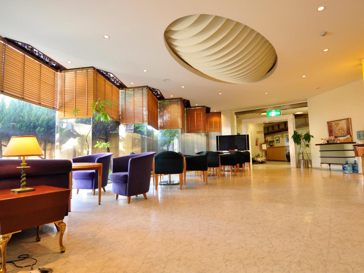 Hotel King Izumi  Exterior foto