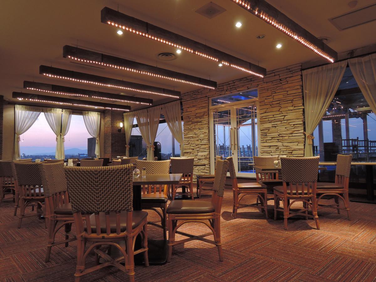 Hotel King Izumi  Exterior foto